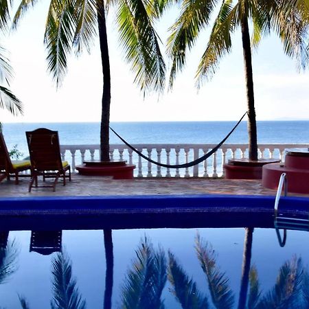 Amaru Wellbeing Resort Chinandega Extérieur photo