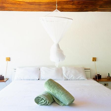 Amaru Wellbeing Resort Chinandega Extérieur photo