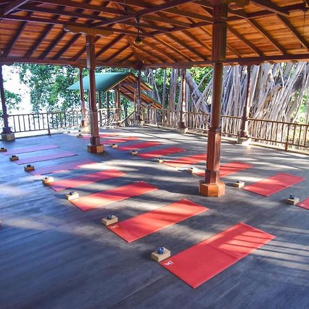 Amaru Wellbeing Resort Chinandega Extérieur photo