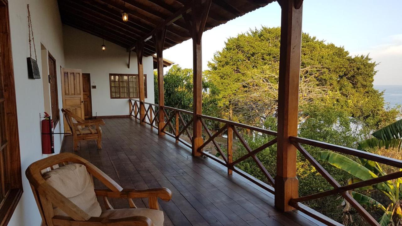 Amaru Wellbeing Resort Chinandega Extérieur photo