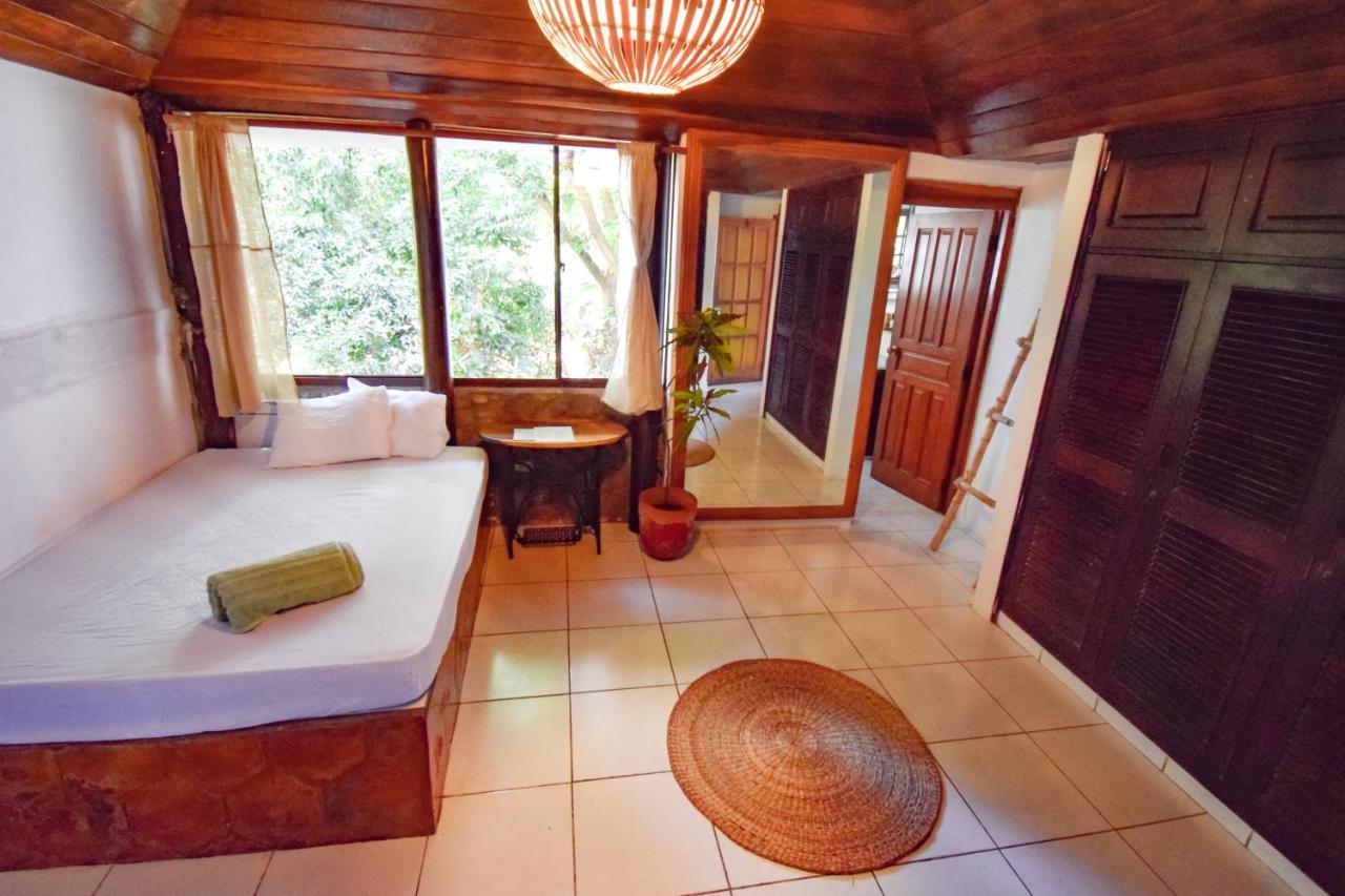 Amaru Wellbeing Resort Chinandega Extérieur photo
