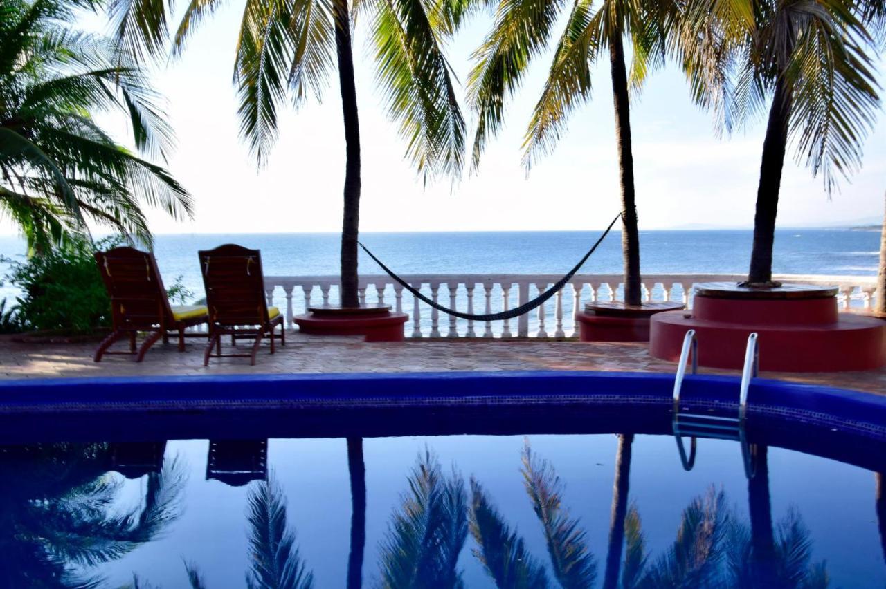 Amaru Wellbeing Resort Chinandega Extérieur photo