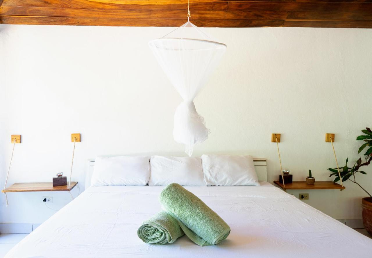 Amaru Wellbeing Resort Chinandega Extérieur photo