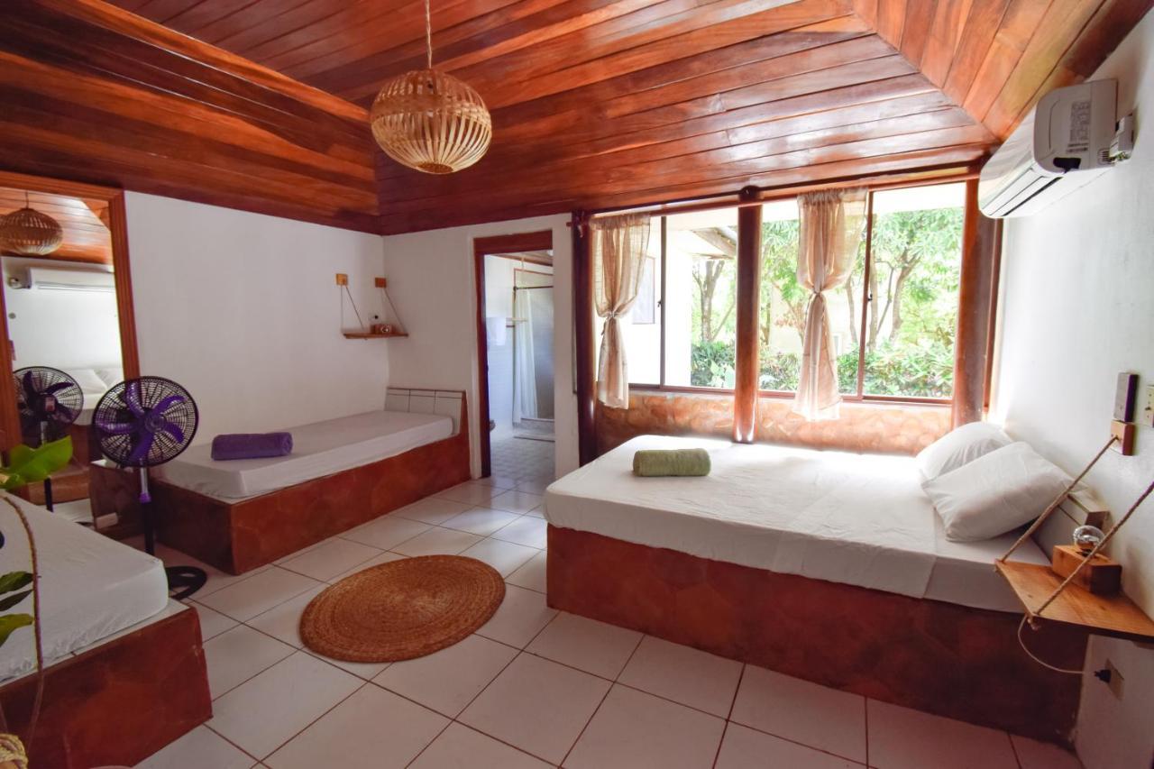 Amaru Wellbeing Resort Chinandega Extérieur photo